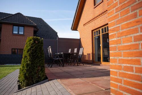 Foto - 4 Zimmer Einfamilienhaus in Syke