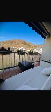 Foto - 1 Zimmer Terrassenwohnung zum Kaufen in Eberbach