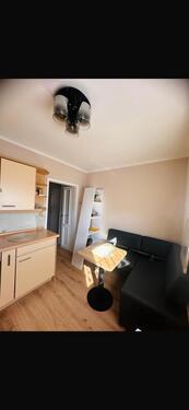 Foto - 1 Zimmer Terrassenwohnung in Eberbach