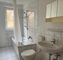 Klug geschnittene 2 Raumwohnung in Mittweida