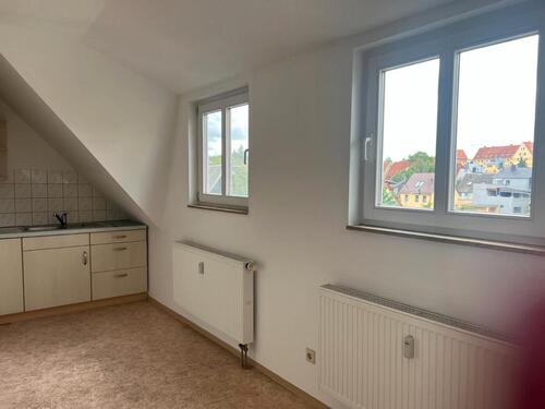 Foto - Etagenwohnung in Mittweida zur Miete