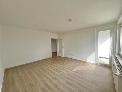 Foto - 3 Zimmer Etagenwohnung zur Miete in Aurich