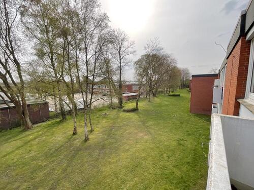 Foto - 3 Zimmer Etagenwohnung in Aurich