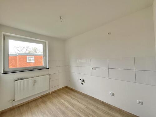 Foto - Etagenwohnung in Aurich zur Miete