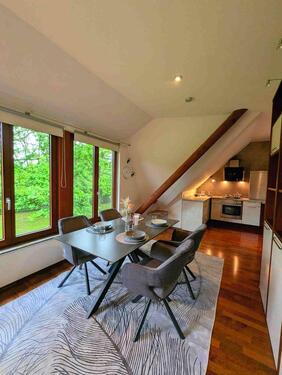 Foto - Ferienwohnung in Enger für 2-4 Pers zu vermieten - golfplatznah