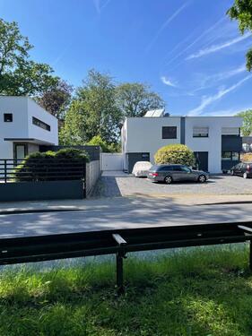 Foto - Privatverkauf: Moderne Doppelhaushälfte in Wickrath