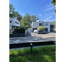 Privatverkauf: Moderne Doppelhaushälfte in Wickrath - Mönchengladbach West