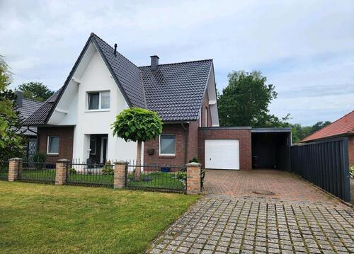 Foto - Einfamilienhaus - 450.000,00&nbsp;EUR Kaufpreis, ca.&nbsp; 164,00&nbsp;m&sup2;