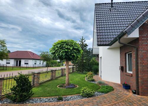 Foto - 5 Zimmer Einfamilienhaus zum Kaufen in Rethem (Aller)