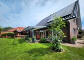 Foto - 5 Zimmer Einfamilienhaus in Rethem (Aller)