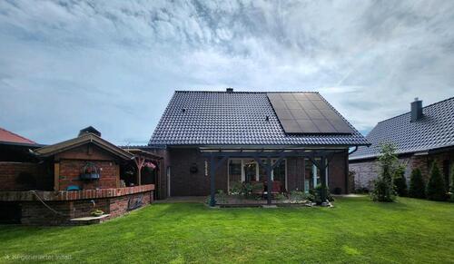 Foto - Einfamilienhaus in Rethem (Aller) zum Kaufen
