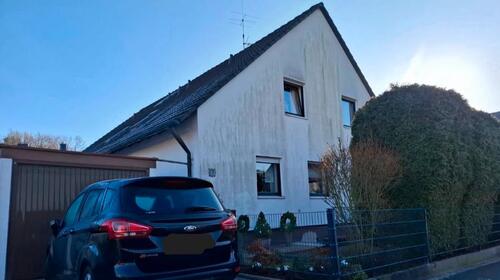 Foto - Doppelhaushälfte in Dormitz - 475.000,00&nbsp;EUR Kaufpreis, ca.&nbsp; 135,00&nbsp;m&sup2;