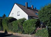 Foto - 5 Zimmer Doppelhaushälfte zum Kaufen in Neunkirchen am Brand