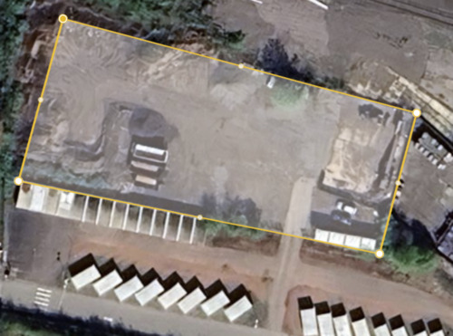 Foto - Lagerhalle, Lagerfläche, Lager, 1000-2000m²