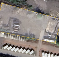 Lagerhalle, Lagerfläche, Lager, 1000-2000m² - Sankt Ingbert