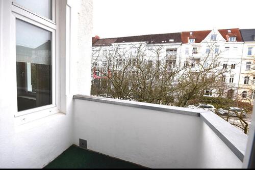 Foto - Etagenwohnung in Kiel zur Miete