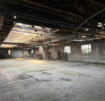 Lagerhalle zu vermieten - 2.600,00 EUR Kaltmiete, in Löhne (PLZ: 32584)