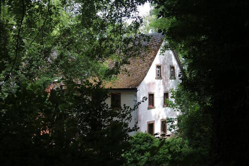 Foto - Bauernhof in traumhafter Alleinlage auf 4ha Land