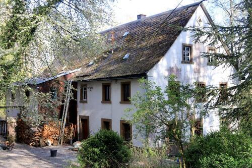 Foto - Einfamilienhaus zum Kaufen in Grafengehaig