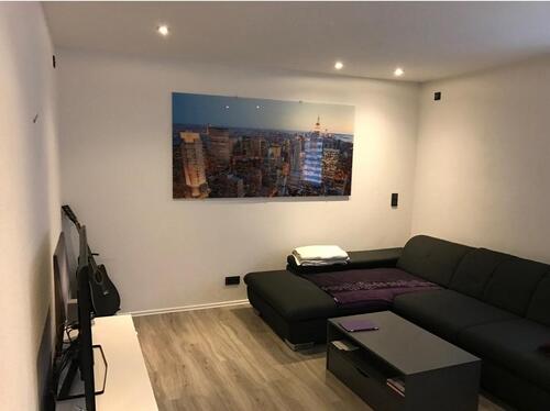 Foto - Etagenwohnung in Schwabach