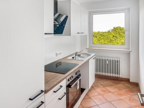 Foto - Etagenwohnung zur Miete in Rotenburg (Wümme)
