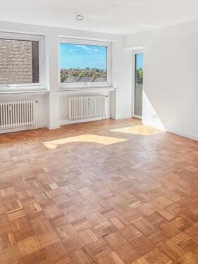 Foto - Etagenwohnung in Rotenburg (Wümme)