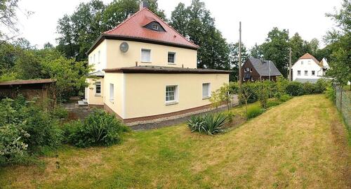 Foto - EFH 197qm in bester ruhiger Lage HainewaldeSachsen bei Zittau
