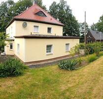 EFH 197qm in bester ruhiger Lage HainewaldeSachsen bei Zittau - Großschönau