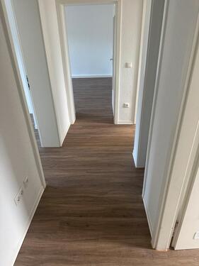 Foto - Helle & freundliche 3-Zimmer-Wohnung in Gießen – Nähe Universität