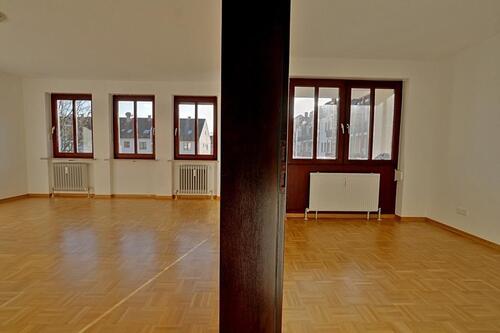 Foto - Etagenwohnung zur Miete in München