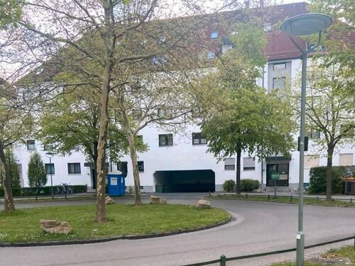 Foto - Tiefgaragenstellplatz zu vermieten im Univiertel