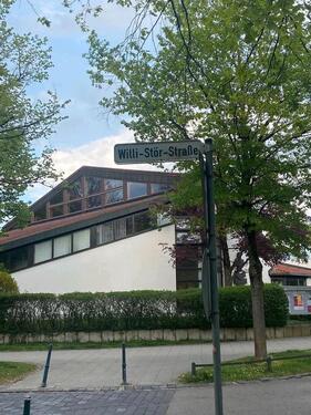Foto - andere zur Miete in Augsburg