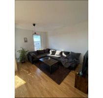 Moderne, geräumige 2-Zimmer-Wohnung zur Untermiete für 6 Monate - München Ramersdorf-Perlach