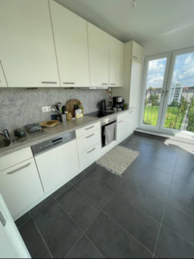 Foto - Etagenwohnung zur Miete in München