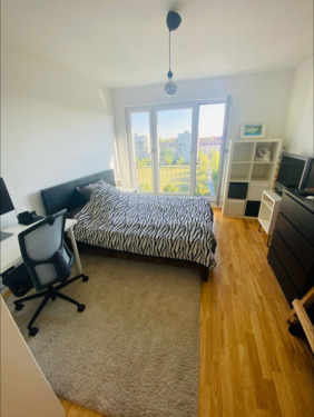 Foto - Etagenwohnung in München zur Miete