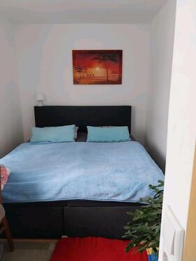 Foto - Etagenwohnung in Grevesmühlen zur Miete