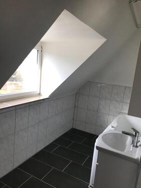 Foto - Etagenwohnung zur Miete in Saarbrücken