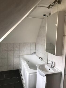 Foto - Etagenwohnung in Saarbrücken