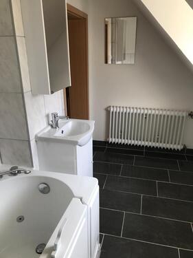 Foto - Etagenwohnung in Saarbrücken zur Miete