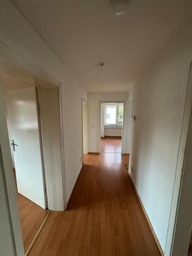 Foto - Helle 3-Zimmer-Wohnung mit Balkon