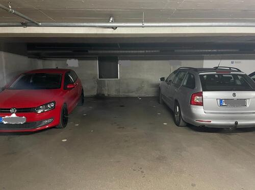 Foto - Tiefgaragestellplatz Hedwig-Dransfeld-Alle 80637 München