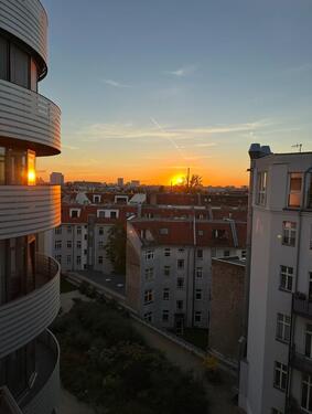 Foto - Wunderschöne 2,5 Zi Maisonette WHG Berlin Traumlage (NUR FEBRUAR)