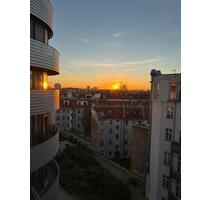 Wunderschöne 2,5 Zi Maisonette WHG Berlin Traumlage (NUR FEBRUAR)