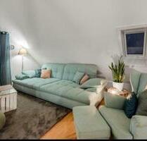 Eine traumhafte Maisonette-Wohnung in ruhiger Lage - Wesel Bislich