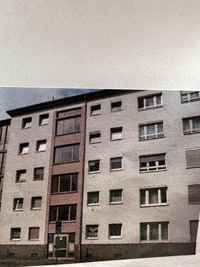 Foto - 1 Zimmer Wohnung in Offenbach am Main zu vermieten