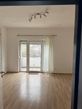 Foto - 1 Zimmer Etagenwohnung zur Miete in Frankfurt am Main