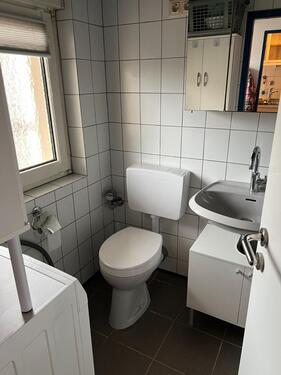 Foto - 1 Zimmer Etagenwohnung in Frankfurt am Main