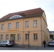 Geschäftshaus in Bester Lage mit Potenzial in Zehdenick
