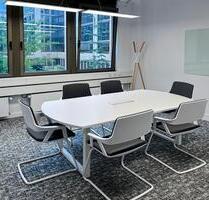 Privater Büroraum für 4 Person in Regus Perlach - München Ramersdorf-Perlach