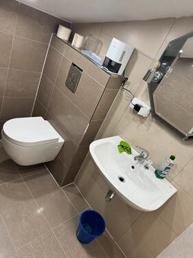 Foto - Etagenwohnung in Gemmrigheim zur Miete